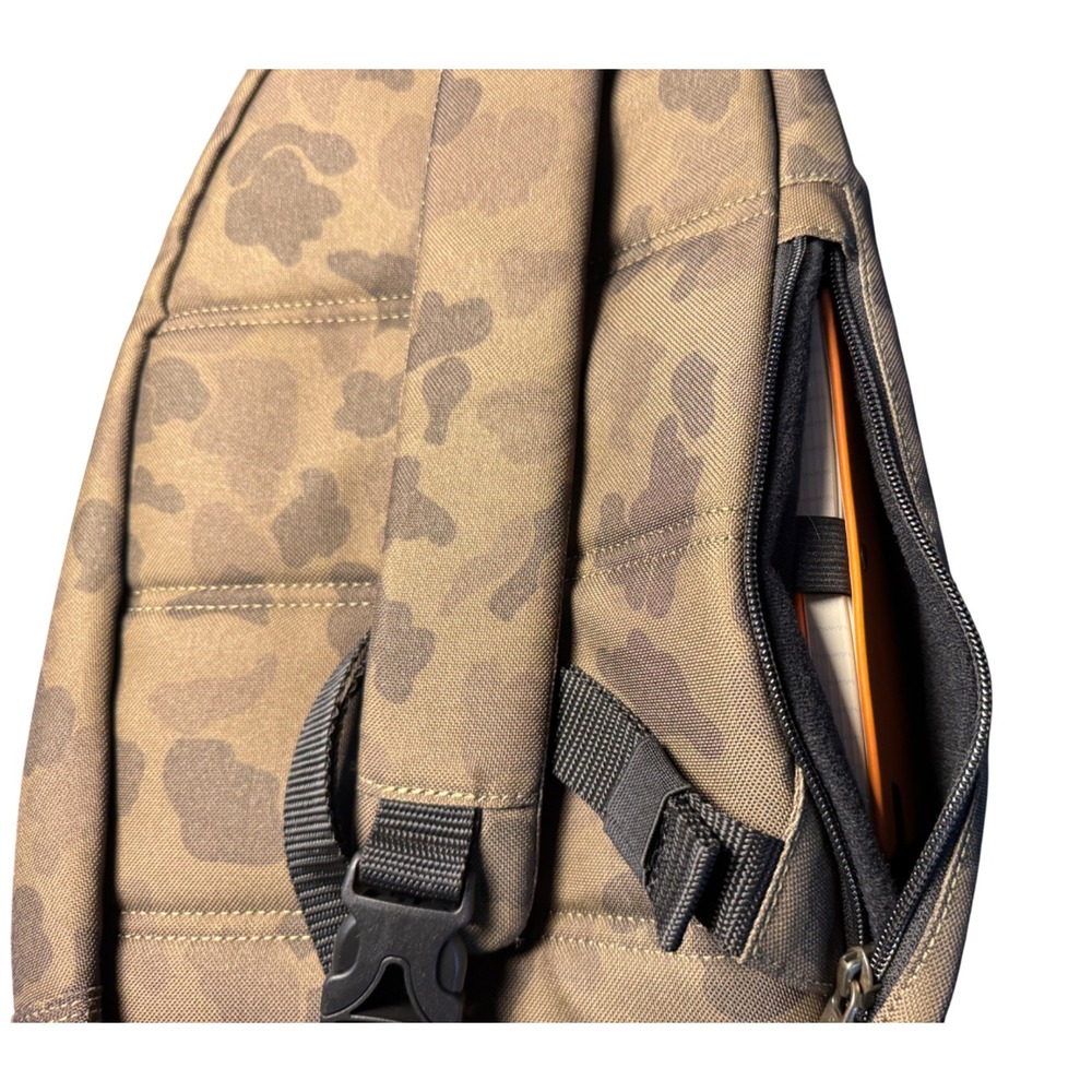 Carhartt Large Sling Bag Camouflage Duck Camo CB0282 B0000282-903 - Picture 5 of 13